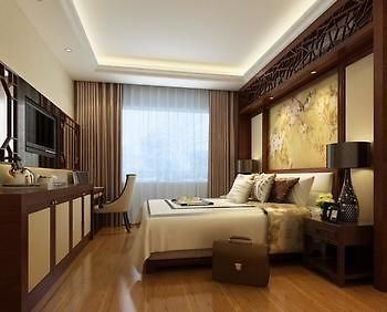 Hangzhou Na Liang The Inn Boutique Jingjiang  Екстер'єр фото