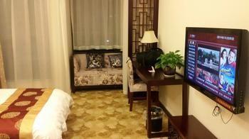 Hangzhou Na Liang The Inn Boutique Jingjiang  Екстер'єр фото